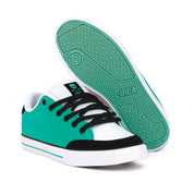 Zapatos Circa AL 50 Pool Green