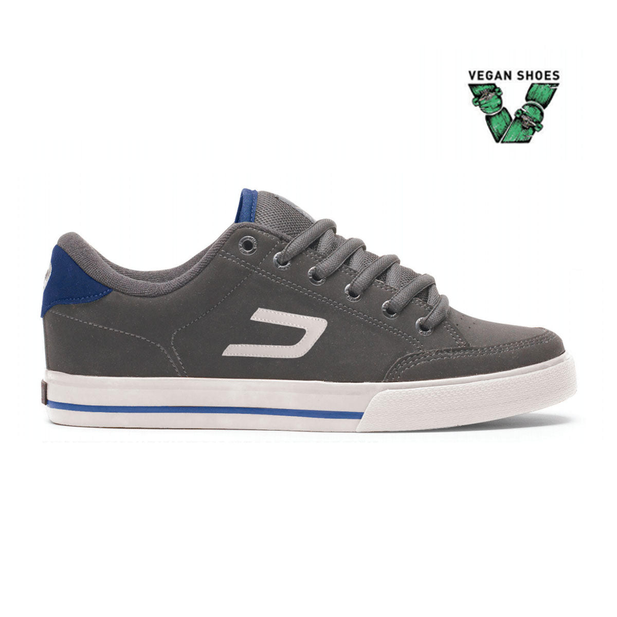 Zapatos Circa AL 50 TM Graphite Navy White