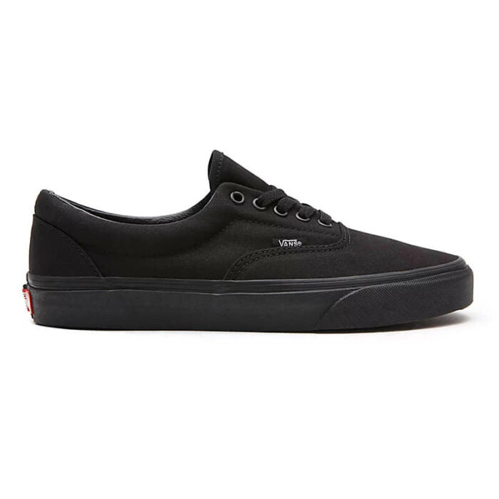 Zapatos Vans Era Black Black