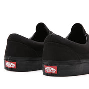 Zapatos Vans Era Black Black