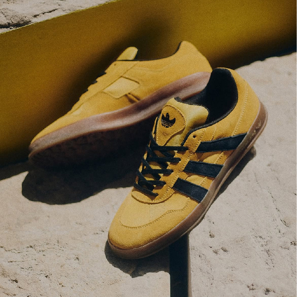 Zapatos Adidas Aloha Super