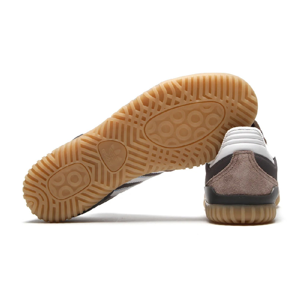 Zapatos Adidas Busenitz Indoor Super Earth Strata