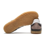Zapatos Adidas Busenitz Indoor Super Earth Strata