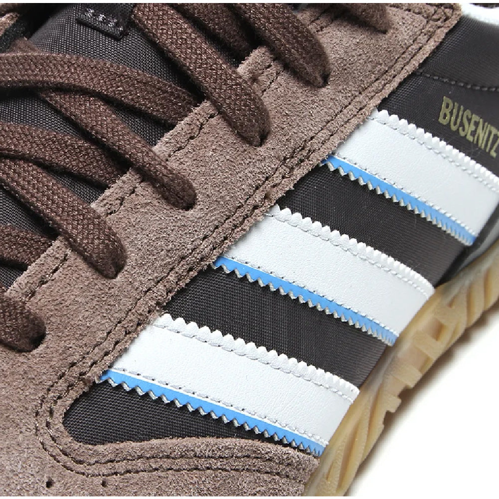 Zapatos Adidas Busenitz Indoor Super Earth Strata