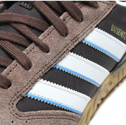 Zapatos Adidas Busenitz Indoor Super Earth Strata