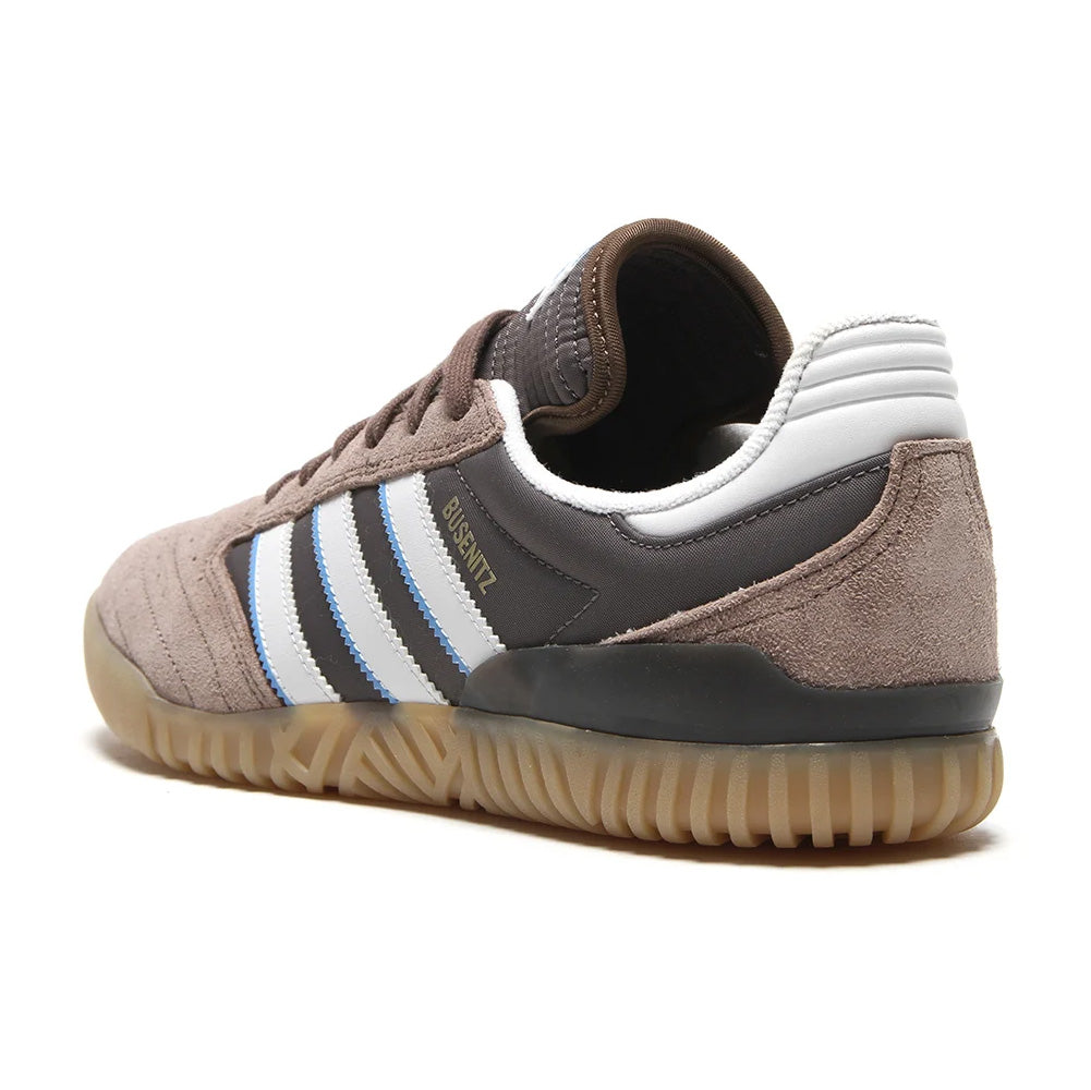 Zapatos Adidas Busenitz Indoor Super Earth Strata