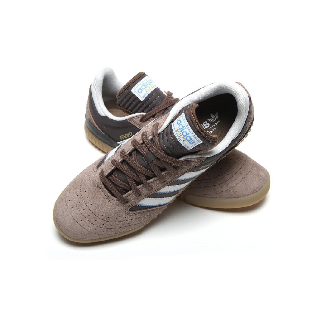 Zapatos Adidas Busenitz Indoor Super Earth Strata