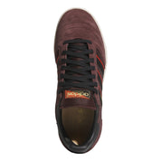 Zapatos Adidas Busenitz Vintage Shadow Brown
