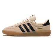 Zapatos Adidas Glenburn ADV Brown
