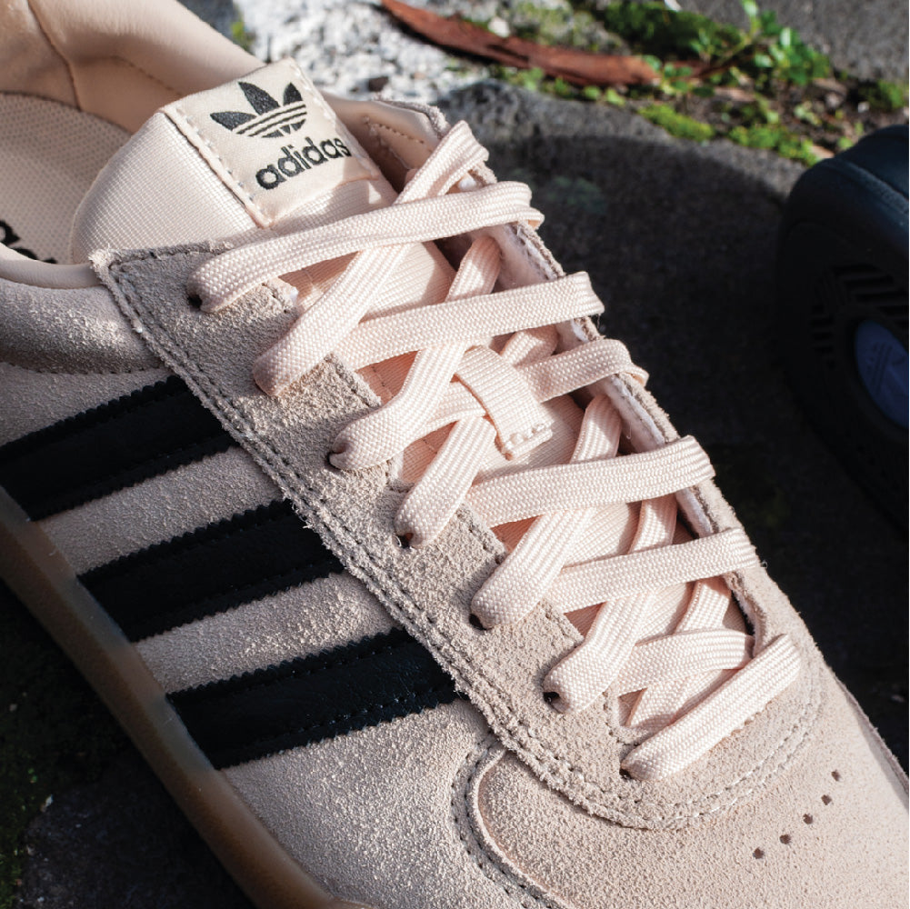 Zapatos Adidas Glenburn ADV Brown