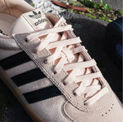 Zapatos Adidas Glenburn ADV Brown