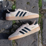 Zapatos Adidas Glenburn ADV Brown
