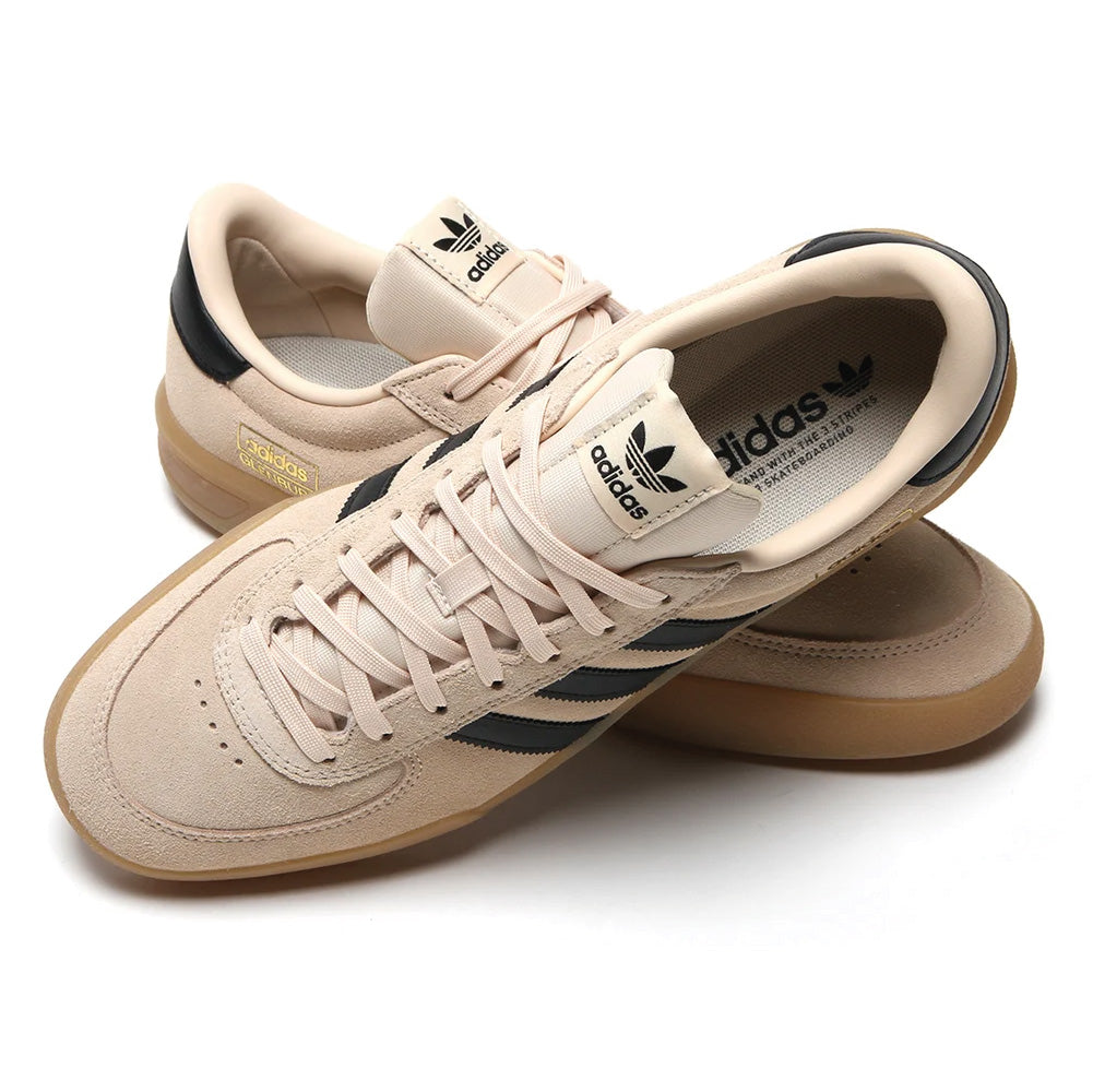 Zapatos Adidas Glenburn ADV Brown