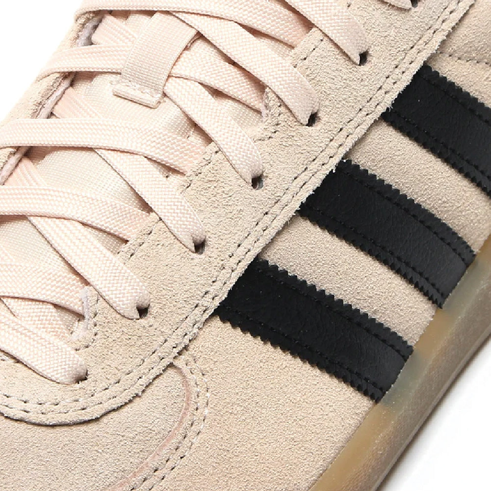 Zapatos Adidas Glenburn ADV Brown