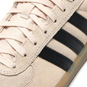 Zapatos Adidas Glenburn ADV Brown