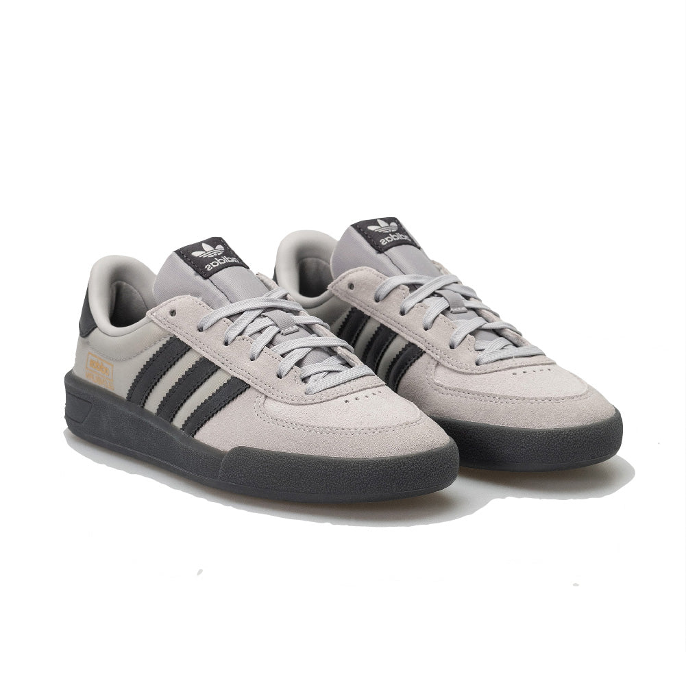 Zapatos Adidas Glenburn ADV Grey Carbon