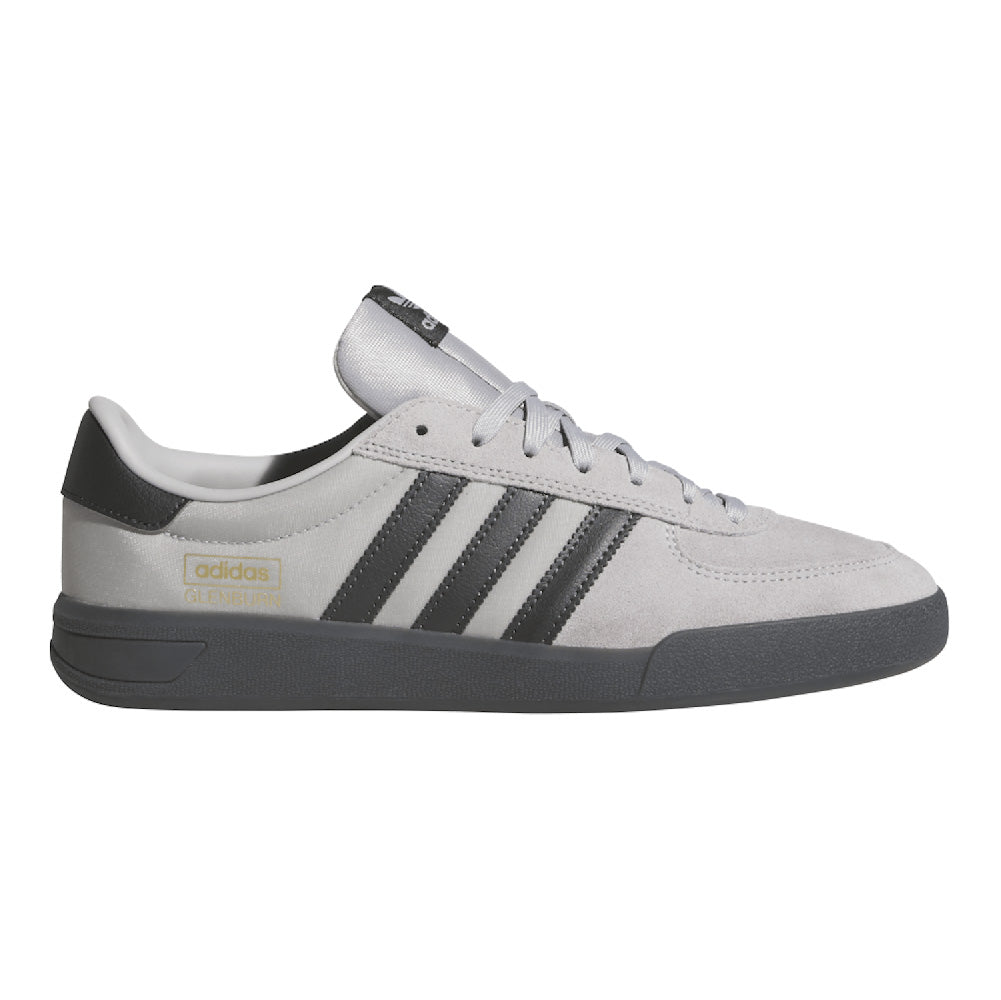 Zapatos Adidas Glenburn ADV Grey Carbon