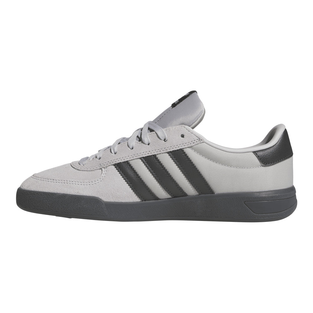 Zapatos Adidas Glenburn ADV Grey Carbon
