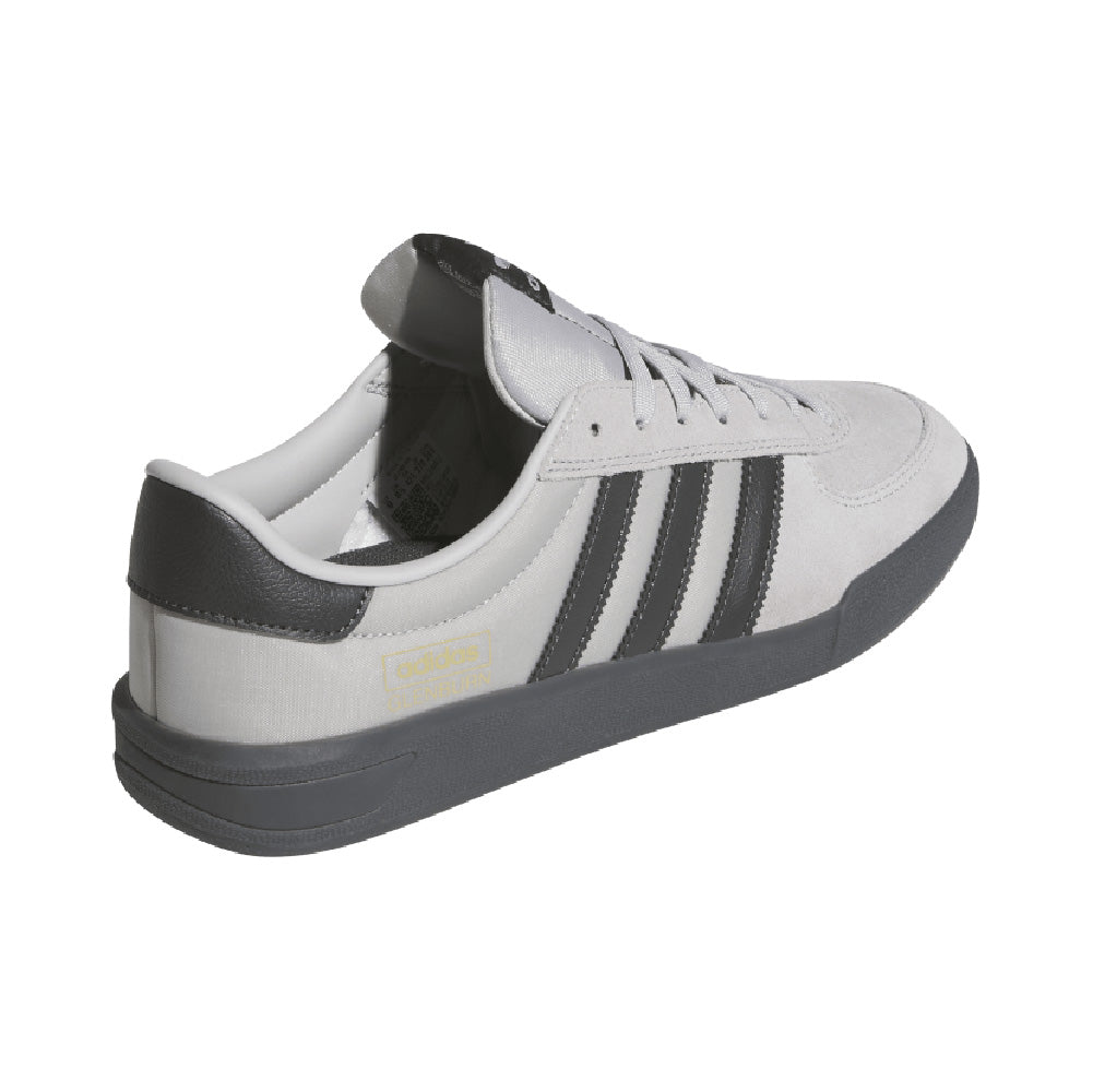 Zapatos Adidas Glenburn ADV Grey Carbon