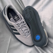 Zapatos Adidas Glenburn ADV Grey Carbon