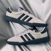 Zapatos Adidas Glenburn ADV Grey Carbon