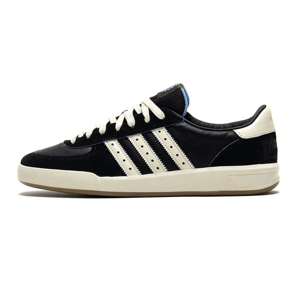 Zapatos Adidas Glenburn ADV x Thrasher x Argentina