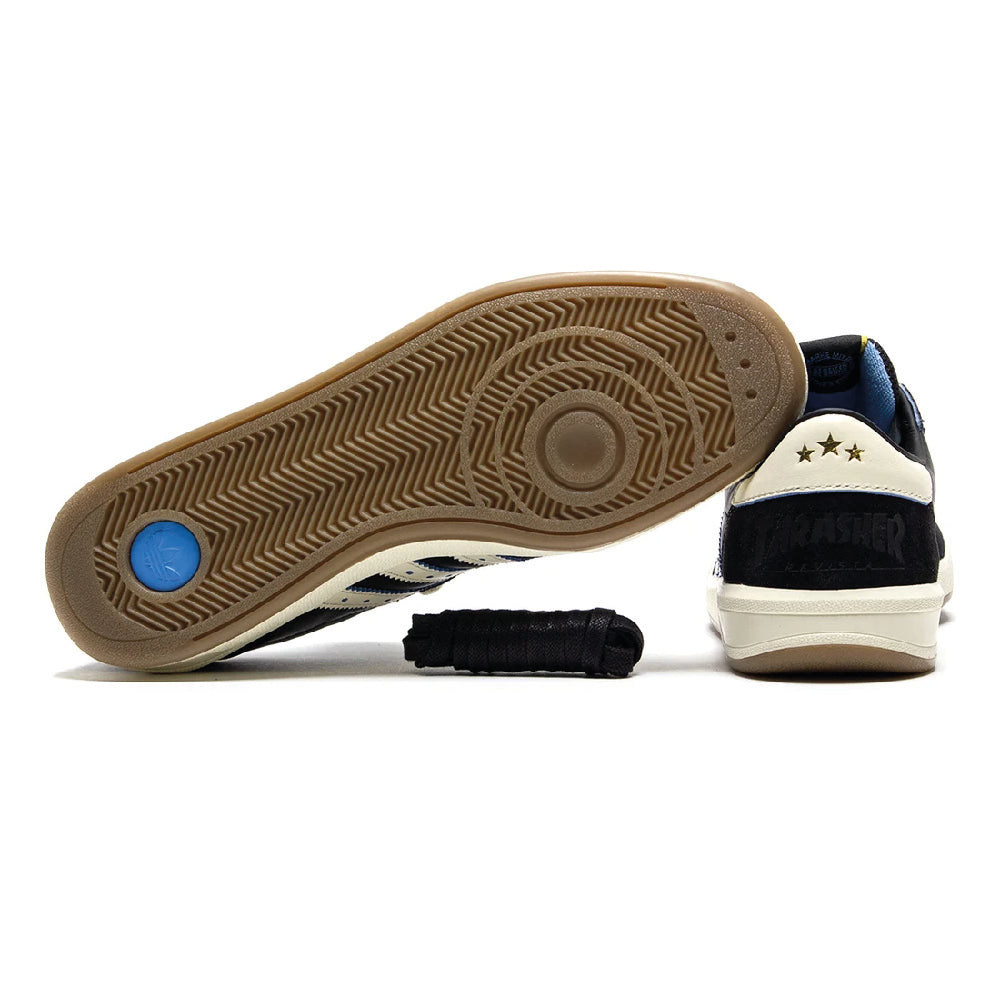 Zapatos Adidas Glenburn ADV x Thrasher x Argentina