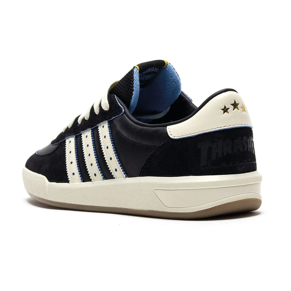 Zapatos Adidas Glenburn ADV x Thrasher x Argentina