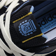 Zapatos Adidas Glenburn ADV x Thrasher x Argentina