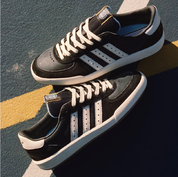 Zapatos Adidas Glenburn ADV x Thrasher x Argentina