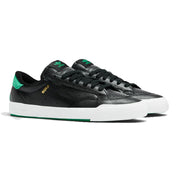 Zapatos Adidas Nora Core Black Green