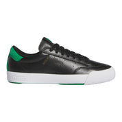 Zapatos Adidas Nora Core Black Green
