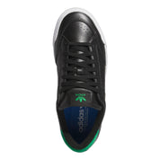 Zapatos Adidas Nora Core Black Green
