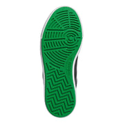 Zapatos Adidas Nora Core Black Green
