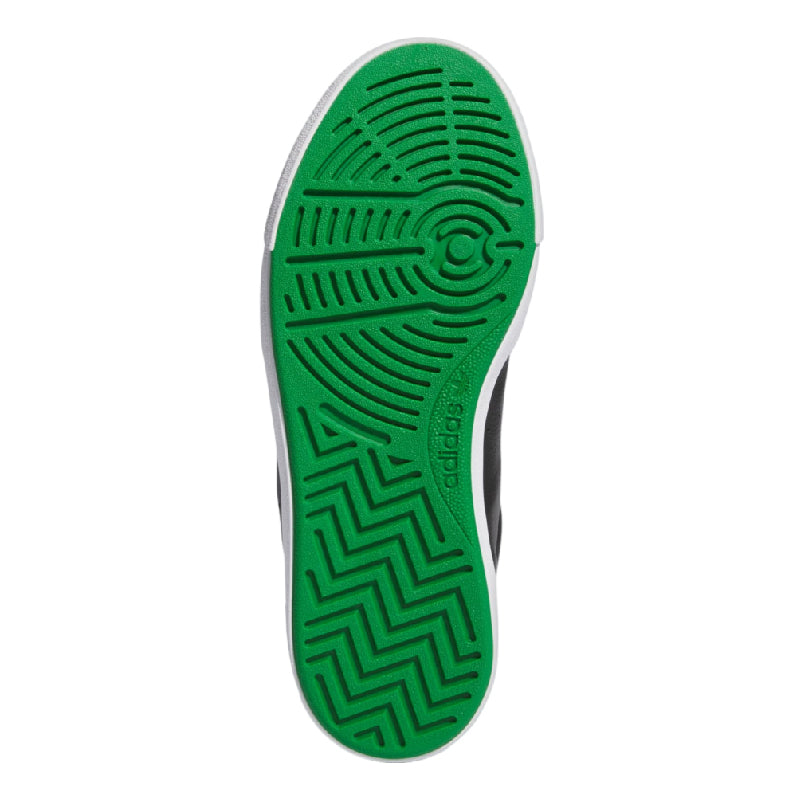 Zapatos Adidas Nora Core Black Green