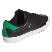 Zapatos Adidas Nora Core Black Green