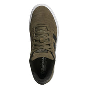 Zapatos Adidas Puig Busenitz Vulc II Olive