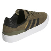 Zapatos Adidas Puig Busenitz Vulc II Olive