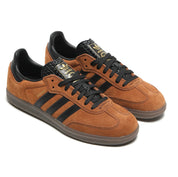 Zapatos Adidas Samba ADV Dusky Bronze