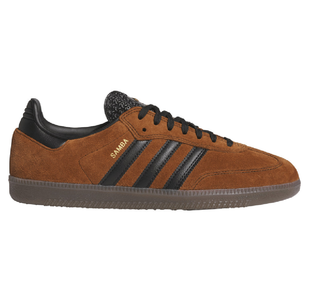 Zapatos Adidas Samba ADV Dusky Bronze