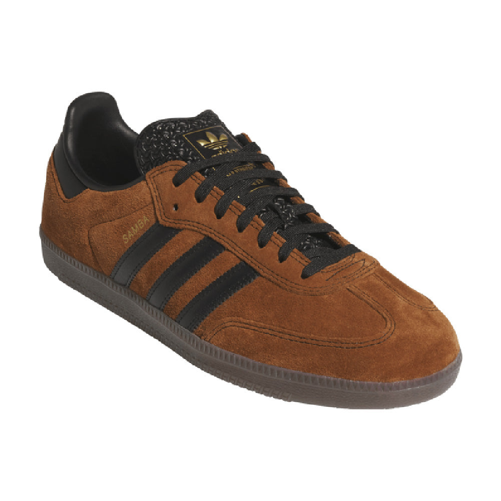 Zapatos Adidas Samba ADV Dusky Bronze