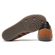 Zapatos Adidas Samba ADV Dusky Bronze