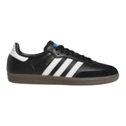 Zapatos Adidas Samba ADV Black Gum