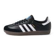 Zapatos Adidas Samba ADV Black Gum