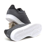 Zapatos Adidas Superstar ADV Grey