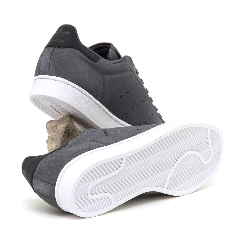 Zapatos Adidas Superstar ADV Grey