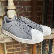 Zapatos Adidas Superstar ADV Grey