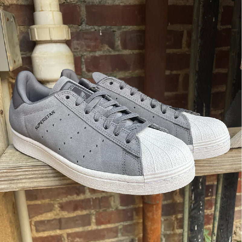 Zapatos Adidas Superstar ADV Grey