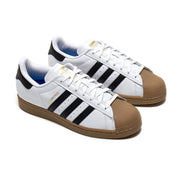 Zapatos Adidas Superstar ADV White Gum