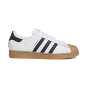 Zapatos Adidas Superstar ADV White Gum